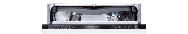 Ремонт посудомоечных машин Kuppersbusch в Нахабино